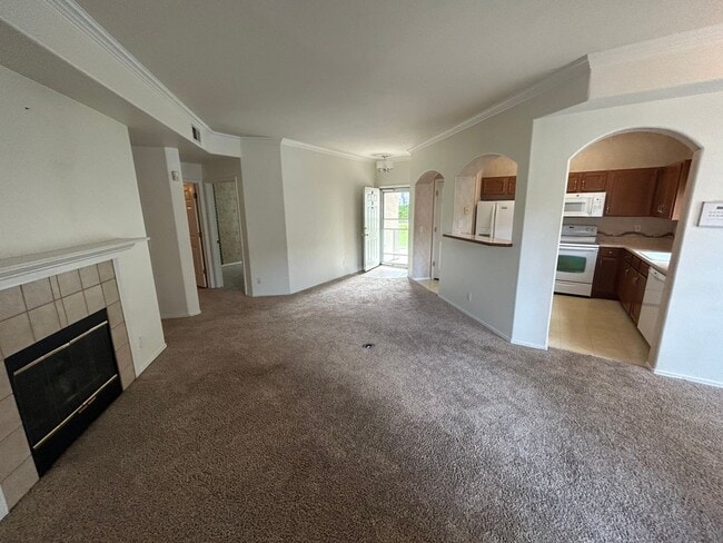 3875 Strawberry Field Grove in Colorado Springs, CO - Building Photo - Building Photo