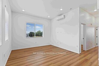 2850 Nye St in San Diego, CA - Building Photo - Building Photo