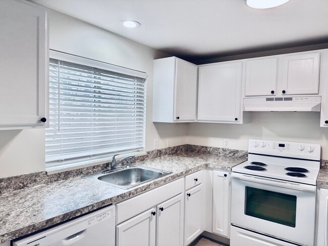 North Town Apartments