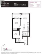 395 Square One Dr in Mississauga, ON - Building Photo - Building Photo