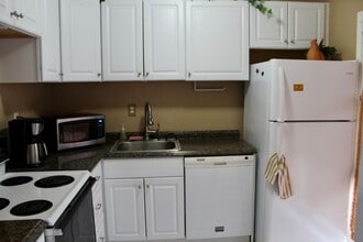 715 S Beach St, Unit 306D in Daytona Beach, FL - Building Photo - Building Photo