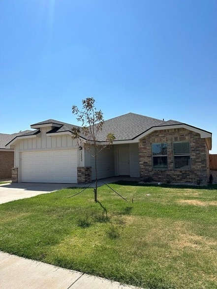 1332 Bajada St, Unit 3311 in Midland, TX - Building Photo - Building Photo