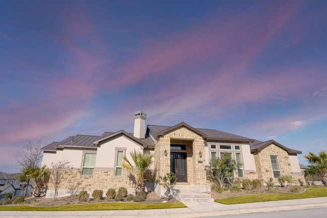21714 Rugged Hls in San Antonio, TX - Building Photo - Building Photo