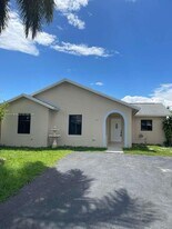 12740 SW 249th Terrace in Homestead, FL - Building Photo