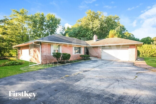 1311 Lawrence Rd in Carmel, IN - Building Photo - Building Photo