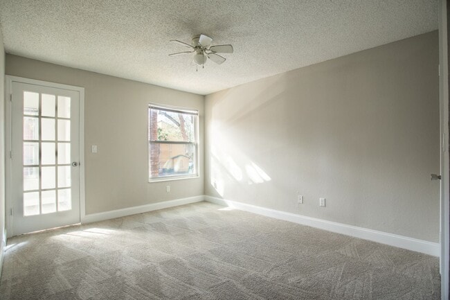 property at 4548 Commander Dr