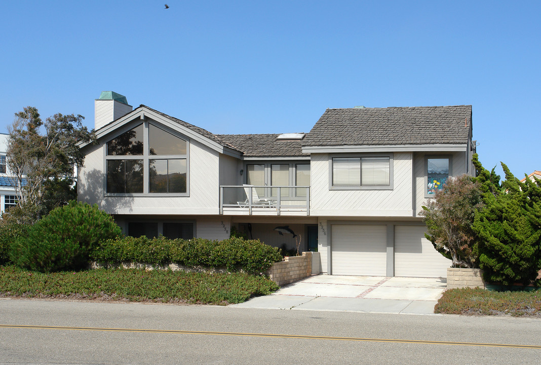 3256-3258 Ocean Dr in Oxnard, CA - Foto de edificio