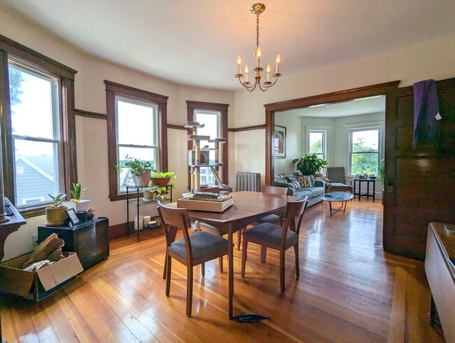 95 Lowell St, Unit 3