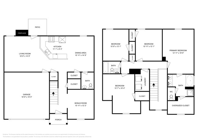 269 Klinetop Dr in Mcdonough, GA - Building Photo - Building Photo