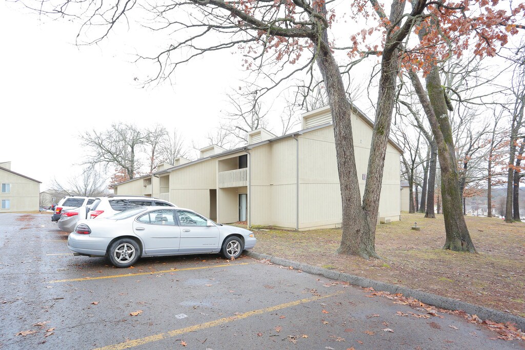 Breckenridge Apartments in West Plains, MO