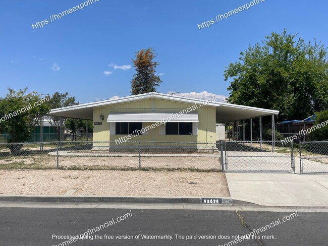 property at 43676 Brendan Ct