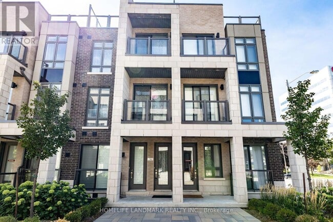 property at 717 Lawrence Ave W