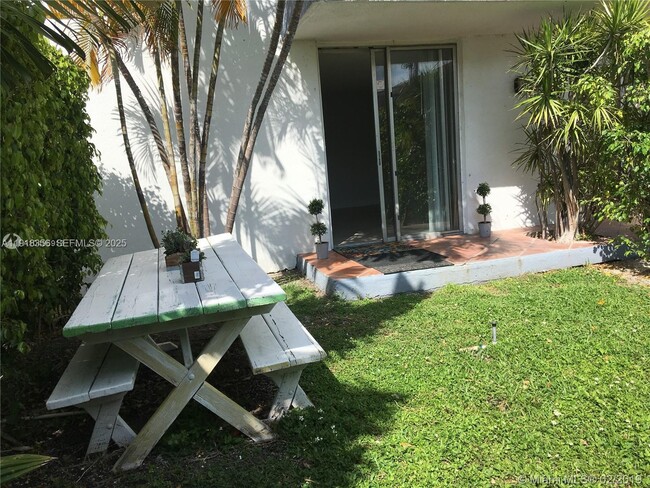 property at 1801 S Treasure Dr