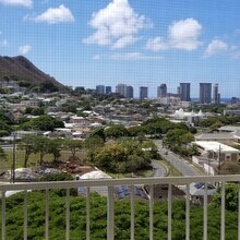 2029 Nuuanu Ave, Unit 1208 in Honolulu, HI - Building Photo - Building Photo