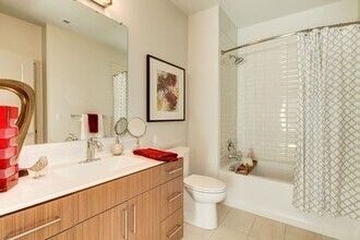 TENm.flats in Columbia, MD - Building Photo - Building Photo