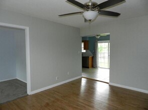 6411 NW Compass Dr in Lawton, OK - Building Photo - Building Photo