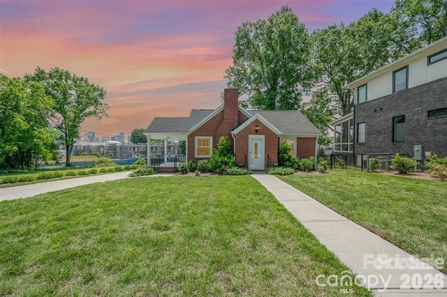 property at 203 State St