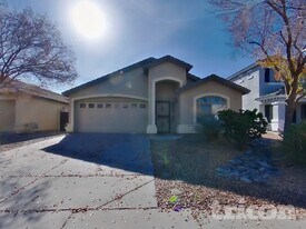 1275 E Shari St in San Tan Valley, AZ - Building Photo