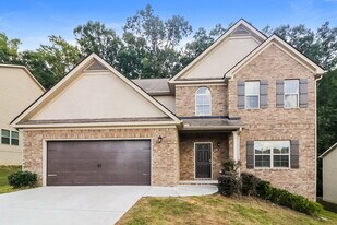490 Dutchview Dr in Atlanta, GA - Building Photo