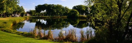 Founders Park Village in Rapid City, SD - Building Photo - Building Photo