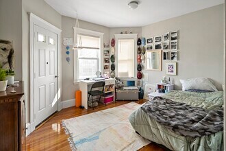 39 Edison Green in Boston, MA - Building Photo - Building Photo