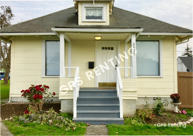 property at 2425 State St