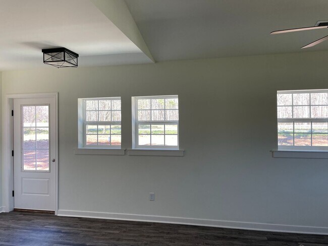 3004 Lower Hill Rd in Powhatan, VA - Building Photo - Building Photo