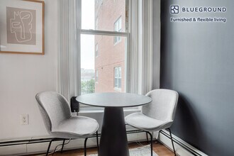 538 E Broadway in Boston, MA - Building Photo - Building Photo