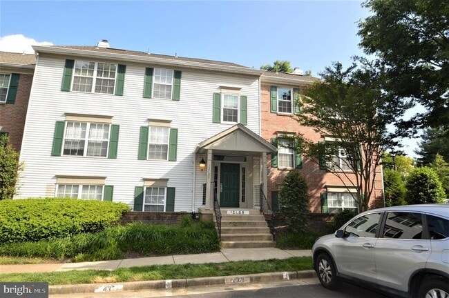property at 12109 Green Ledge Ct