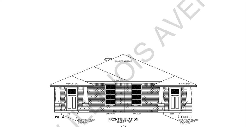 521 W Minnesota Ave in Chickasha, OK - Building Photo