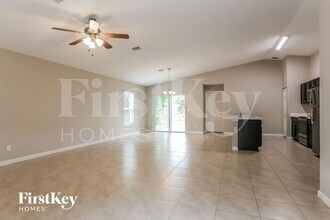 309 NW Granadeer St in Port St. Lucie, FL - Building Photo - Building Photo