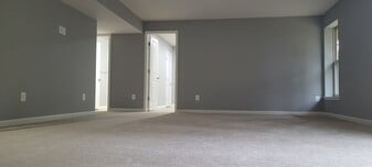 15804 Lee Carter Road in Gainesville, VA - Building Photo