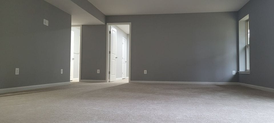 15804 Lee Carter Road in Gainesville, VA - Building Photo
