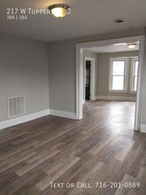 217 W Tupper St in Buffalo, NY - Building Photo - Building Photo