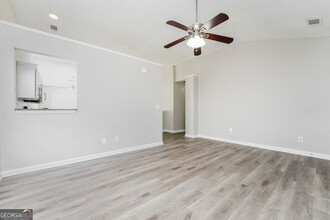 417 Gresham Dr in Stockbridge, GA - Building Photo - Building Photo