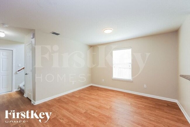 5831 Forest Canyon in San Antonio, TX - Building Photo - Building Photo