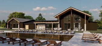 Avalon Lumley in Durham, NC - Building Photo