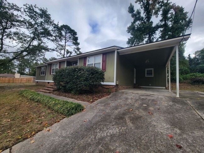 117 Glenora Ct in Martinez, GA - Building Photo - Building Photo