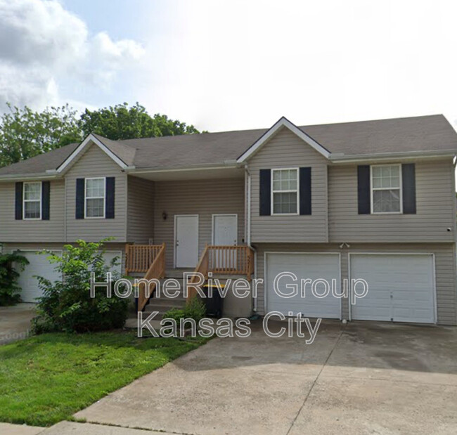 property at 5208 Hardy Ct