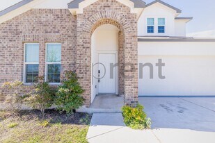 500 Arnage Dr in Hutto, TX - Building Photo