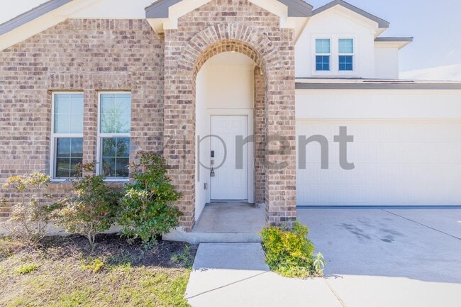 property at 500 Arnage Dr