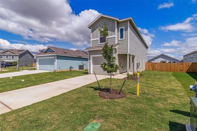 335 Diorite Dr in San Marcos, TX - Building Photo - Building Photo