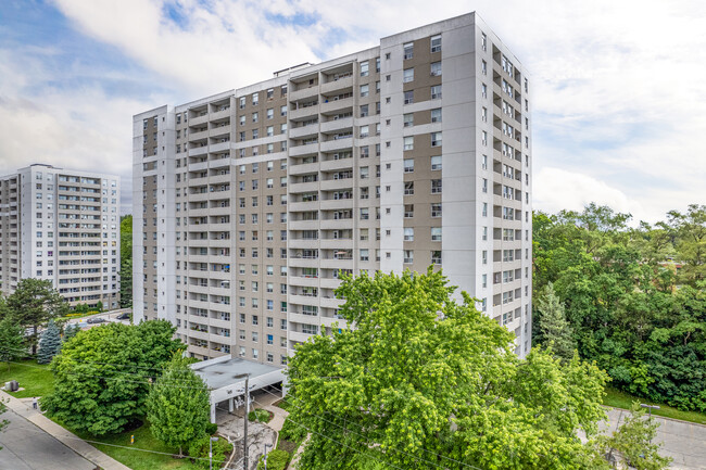 Grenadier Village in Toronto, ON - Building Photo - Building Photo