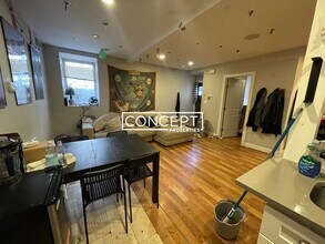 721 Parker St in Boston, MA - Building Photo - Building Photo
