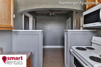 3862 Bamberger Ave in St. Louis, MO - Building Photo - Building Photo