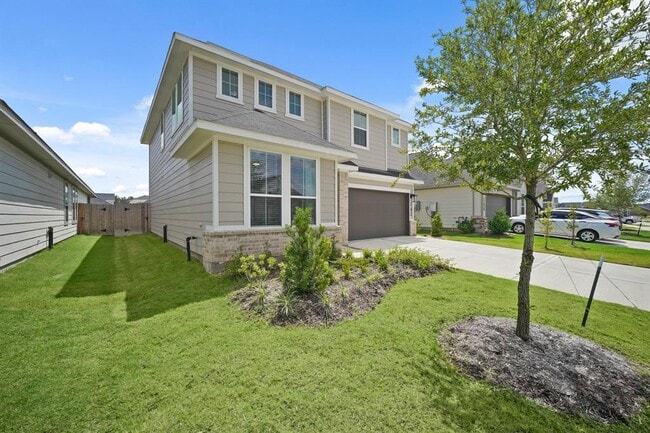 21834 Lime Moss Ln in Cypress, TX - Building Photo - Building Photo