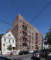 37-20 99th St Apartments