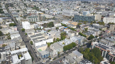 188 Guerrero St in San Francisco, CA - Building Photo - Building Photo