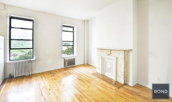 328 East 55th Street Apartamentos