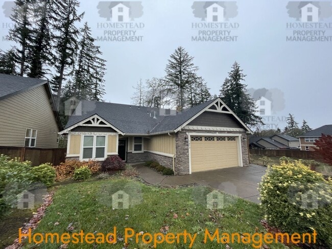 7073 Clover Creek Dr SE in Salem, OR - Building Photo - Building Photo